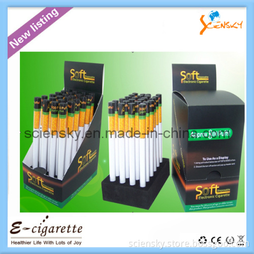 2013 Mini Electronic Cigarette, Disposable E Cigarette up to 300puffs